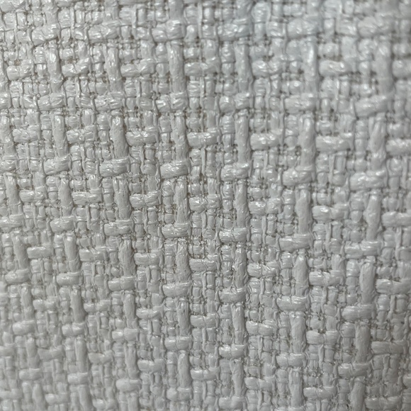 Vegan Leather Cropped Bolero Jacket - Picture 4 of 5